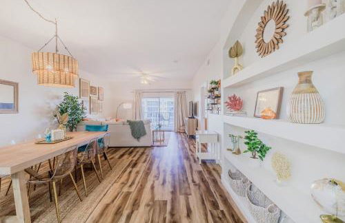 Chic Oceanwalk Escape 11-504 - Foto 3