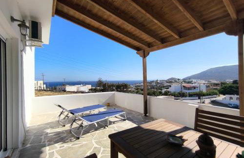 Modern big house in the port of Andros - Foto 8