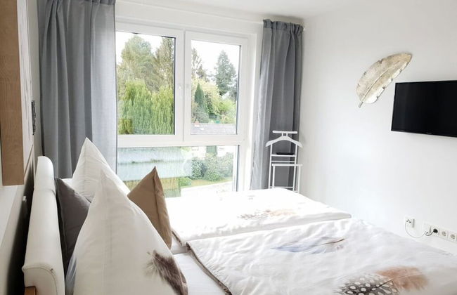 Holiday Apartment Saartal - Senta - Foto 3