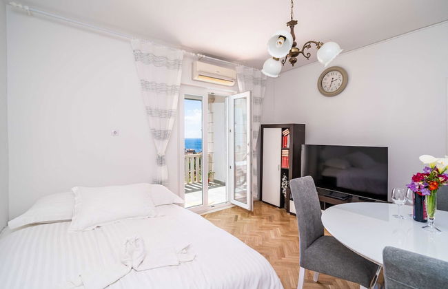 Apartman Debos - Foto 7