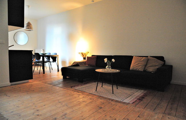 Boho Apartments 2 Bedrooms - Foto 13