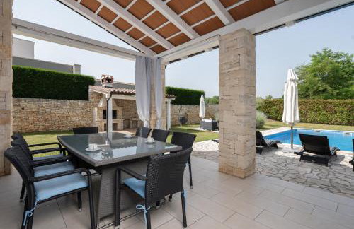 Villa Malis - Foto 13