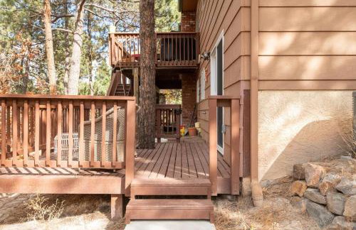 Cozy Getaway - Perfect Base for Exploring Colorado Springs - Foto 12