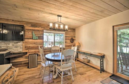 Beautiful McCall Cabin Perfect for Families! - Foto 9