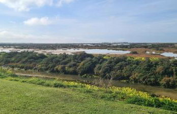 Dúplex Casa Ana Apartaclub La Barrosa - Photo 23