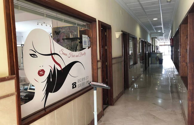 Apartment in La Torre Andalucia With Panoramic View - Foto 25