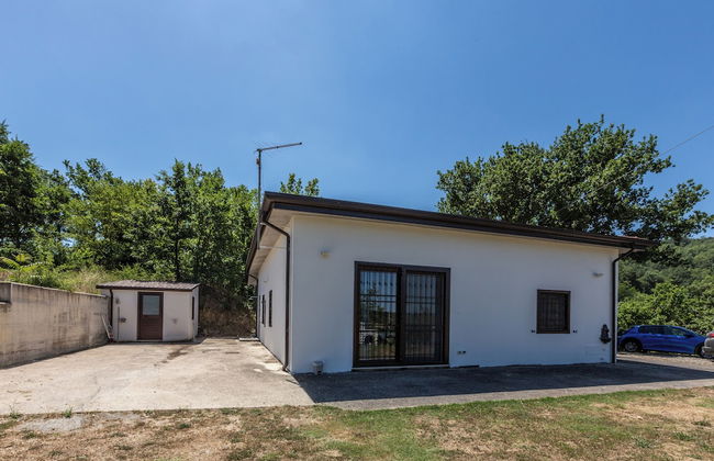 Lo Specchio Di Alice - Foto 22