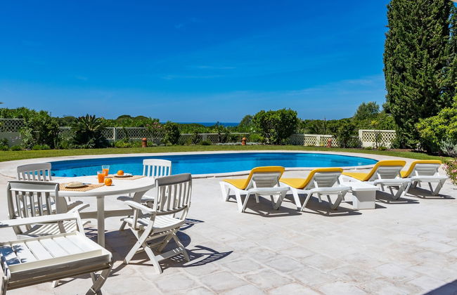 Casa do Algarve - Photo 32