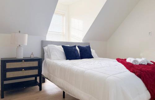 Shoreham Luxe Vibrant 4BR 2,5BA with Waterfront - Foto 41