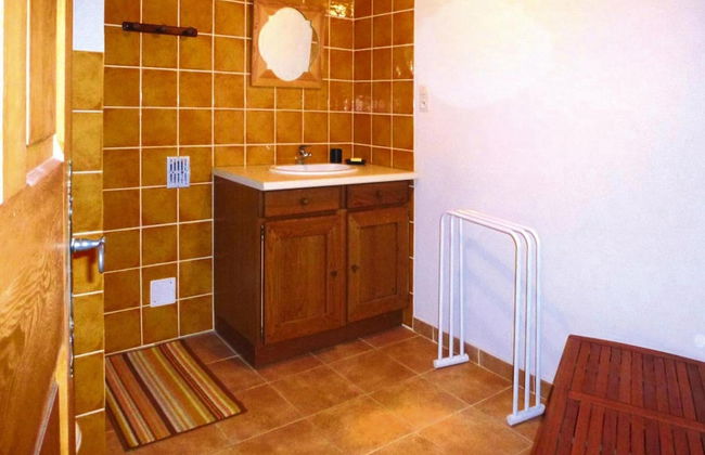 Private Garden House in Redortiers - Foto 16