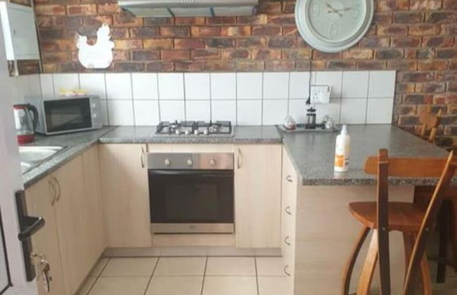 Clanwilliam Accommodation - Foto 20