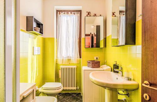 Apartment Vista Lago by Interhome - Foto 5