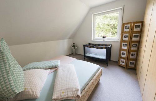 Wald Ferienwohnung Hamburg 1 - Foto 17