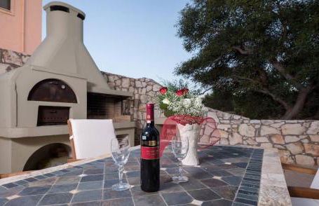 Villa Majestic Crete heated pool and sauna - Foto 15