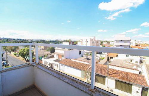 Incrível apto c WiFi próximo ao Parque Sabia - MG - Foto 4