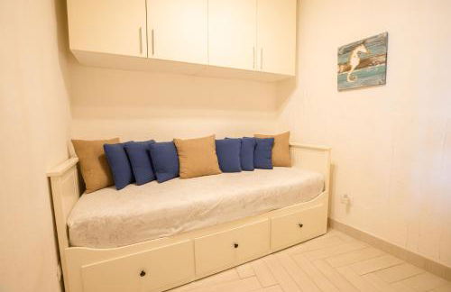 PORTO ROTONDO SPLENDIDO APPARTAMENTO CON GIARDINO VISTA MARE - Foto 31