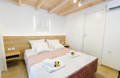 Georgioupoli Villa with heated private pool and BBQ - Foto 30