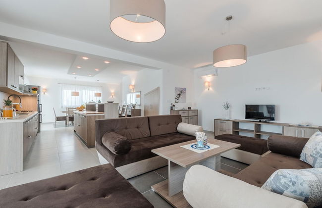 Apartment in Croatia by the Adriatic Coast - Foto 21