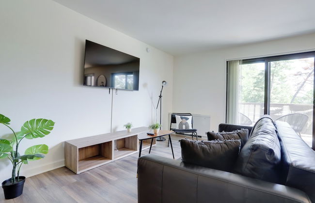 Contemporary Studio by Barton Park - Foto 16