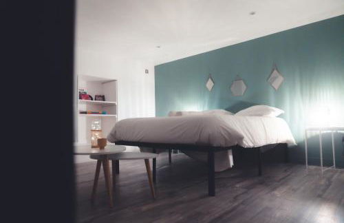 Le Cube Soma - Confortable T3 - Foto 10