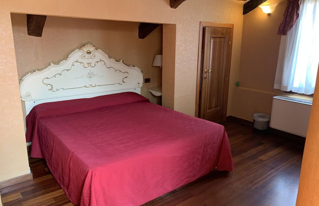 Locanda Poste Vecie - Foto 3