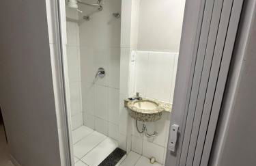 Apartamento 110 - Suíte com ar condicionado - Foto 2