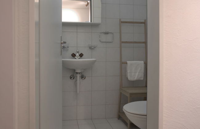 Chesa Ginellas - Foto 21