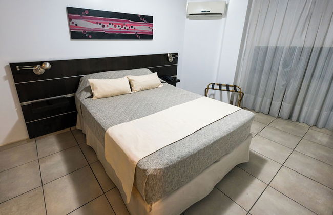 Kube Apartments Express - Foto 3