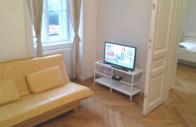 Sobieski Town Apartments - Foto 29