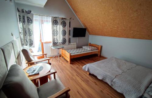 Agroturystyka u Haliny - Foto 6