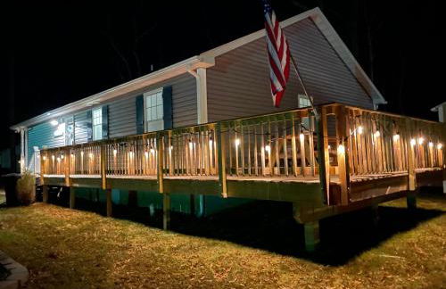 Our Happy Place in Colonial Beach - Foto 43