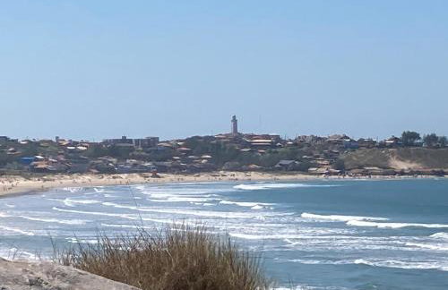 Residence Farol - Loft 213 - Vista mar e Farol - Photo 30