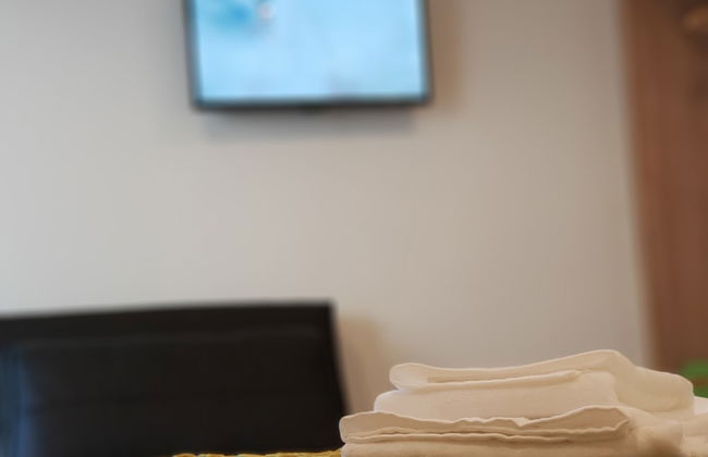 Apartamento À Francos Metro 2 - Foto 9