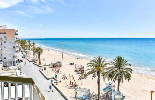 MAGNÍFICO APARTAMENTO - primera línea de mar - Photo 12