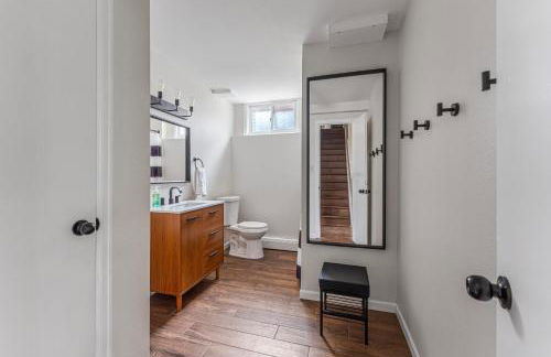 Longmont board games, beds, and boats - 4BR - Foto 18