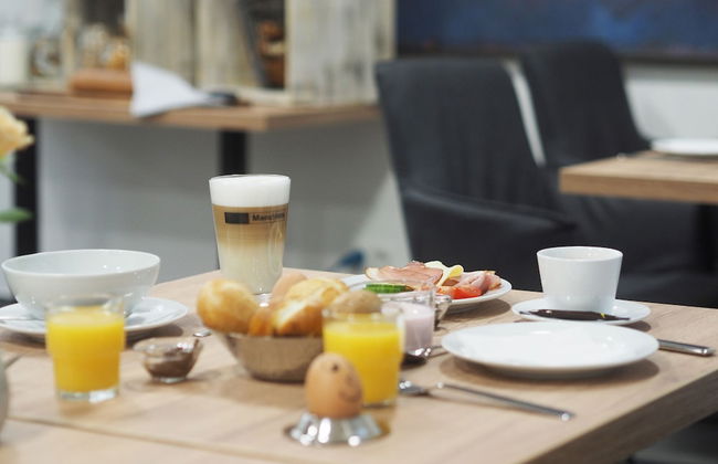 rivers Passau - Foto 32