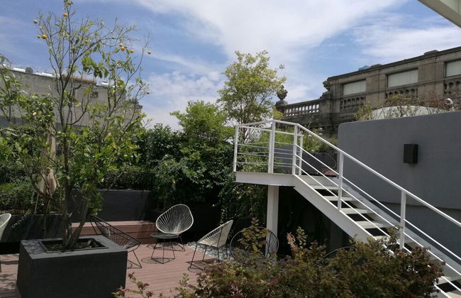 MyPlace Donceles - Foto 22