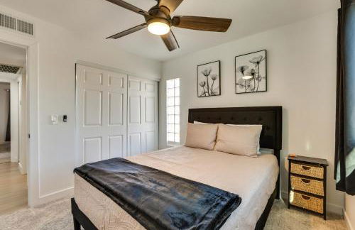 11 Mi to Dtwn Phoenix Main House with Outdoor Oasis - Foto 17