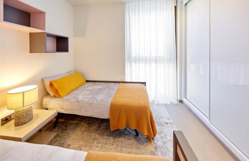 INTEMPO SKY Apartament-231 - Foto 35