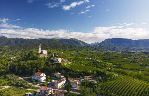 Villa Puri nella Valle dei Laghi - Foto 67