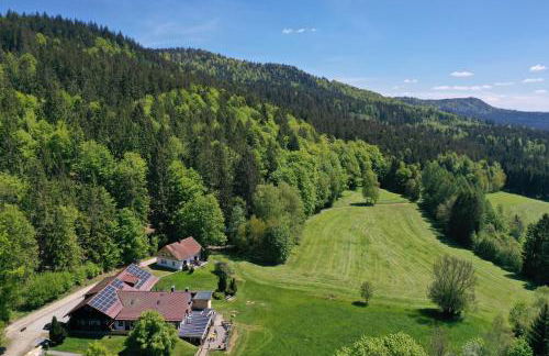 Altes Forsthaus Bodenmais - Foto 1