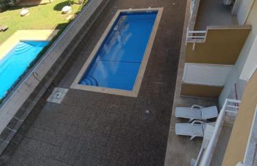 Apartamento Portas da Marina - Foto 17