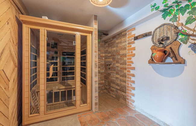 Vineyard Cottages Rataj - Foto 8