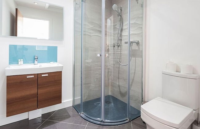 City Stay Apartments - Mill Street - Foto 11