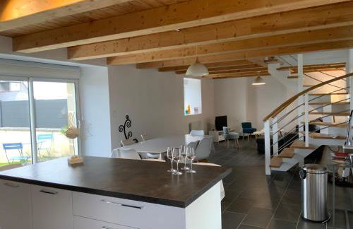 Maison TY Traon - - Foto 46