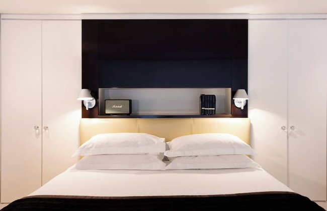 No.5 Maddox Street - Foto 7