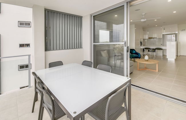 Aquarius Kawana - Foto 47