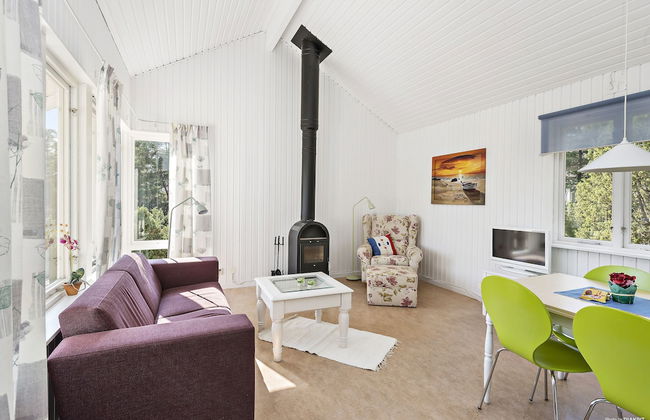 First Camp Oknö - Foto 28