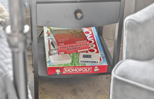 Stylish Vintage Loft - Foto 10