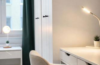 Großzügiges Apartment am Limbecker Platz mit Cafés, Top Anbindung & Netflix - Photo 7